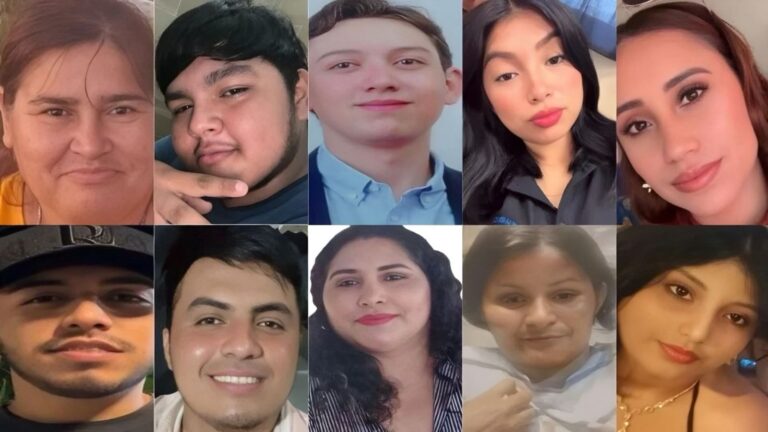 Precaución al viajar a Mazatlán: 9 personas desaparecidas y qué debes saber, emiten alerta.