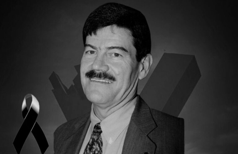 Fallece Francisco Barrio Terrazas