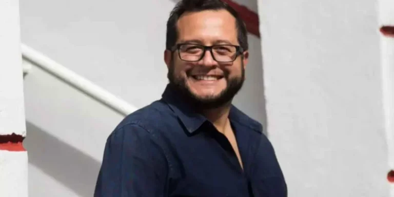 José Ramón López Mexico está dentro de los países más felices gracias a la 4T.