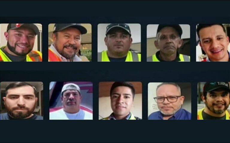 Cementerio Clandestino en Sinaloa 2026: Hallan la Fosa Más Grande de la que se Tenga Noticia en México