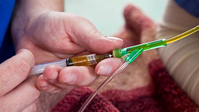 La Fiscalía de Sonora investiga la muerte de cuatro personas tras inyectarse suero vitaminado