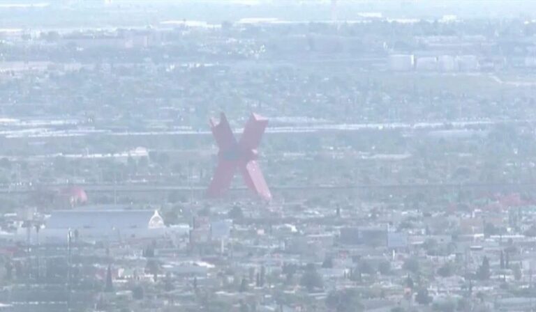 Ciudad Juárez se asfixia: aire tóxico alcanza niveles extremos y pone en riesgo a miles